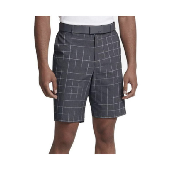 Nike Other - Nike FLEX Stretch Slim-Fit Print Men's Golf Shorts Golfing Men's Size 32 MSRP$90